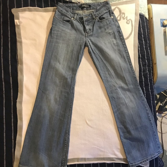 London jeans - Picture 4 of 8